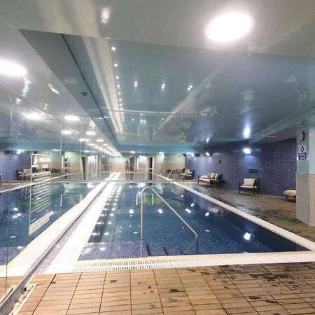104 - King David Residence - Jerusalem-Rent المظهر الخارجي الصورة