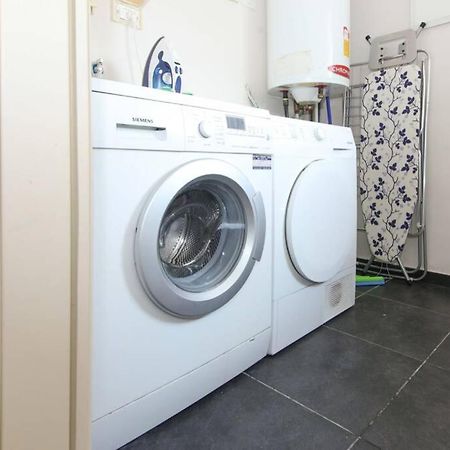 104 - King David Residence - Jerusalem-Rent المظهر الخارجي الصورة