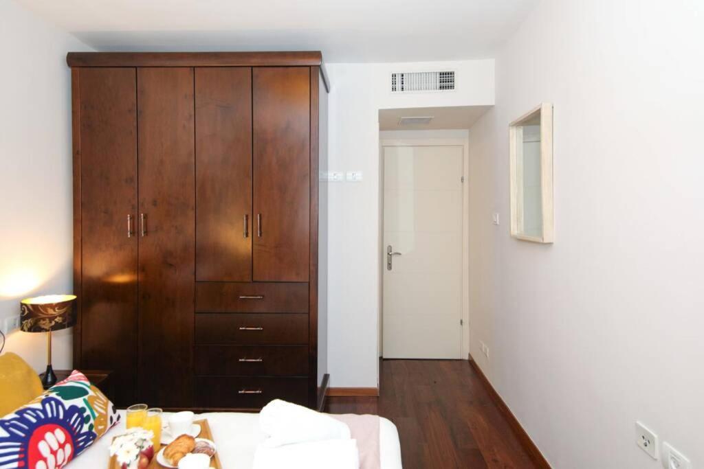 104 - King David Residence - Jerusalem-Rent المظهر الخارجي الصورة