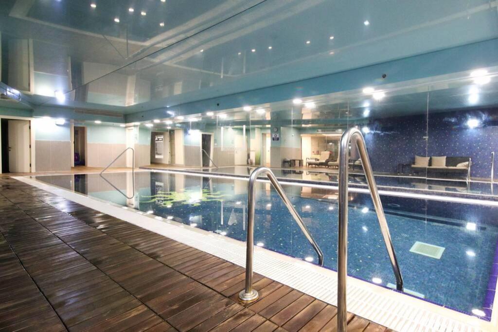 104 - King David Residence - Jerusalem-Rent المظهر الخارجي الصورة