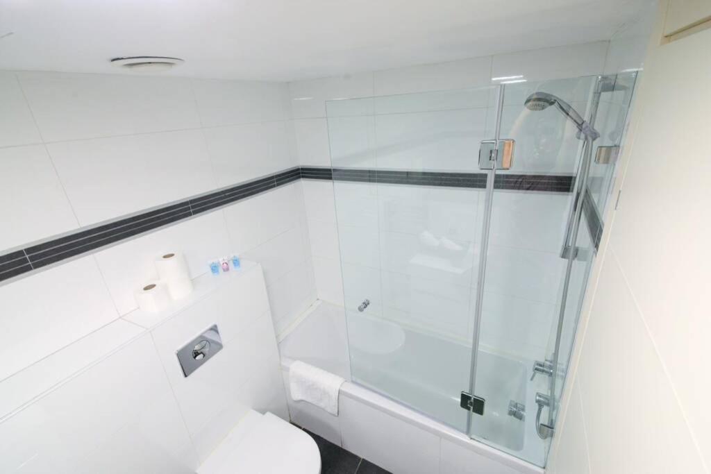 104 - King David Residence - Jerusalem-Rent المظهر الخارجي الصورة