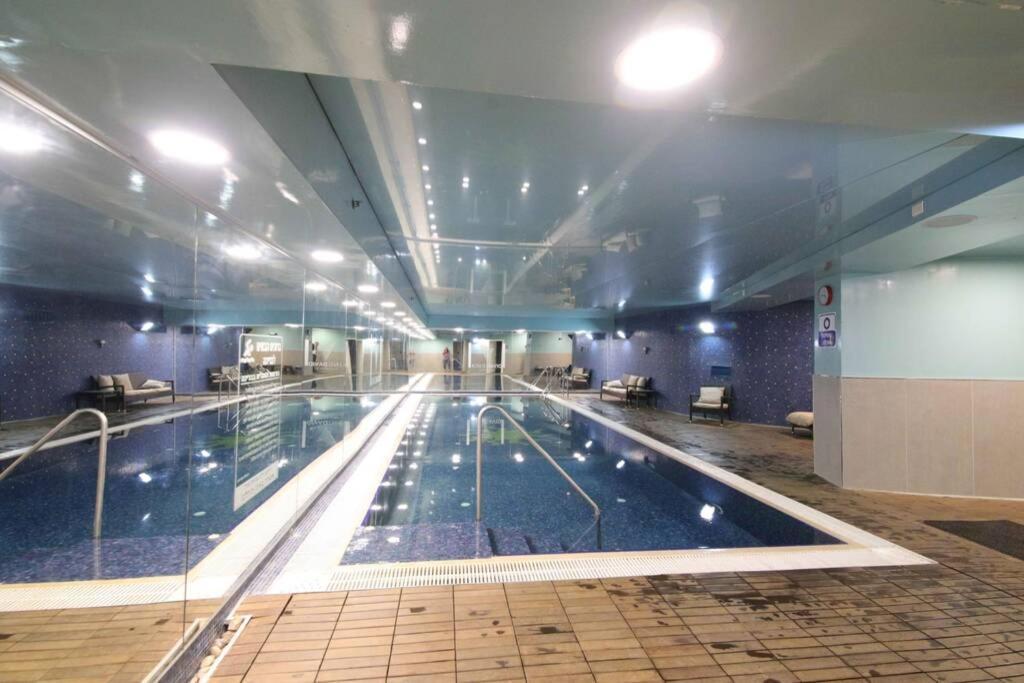 104 - King David Residence - Jerusalem-Rent المظهر الخارجي الصورة
