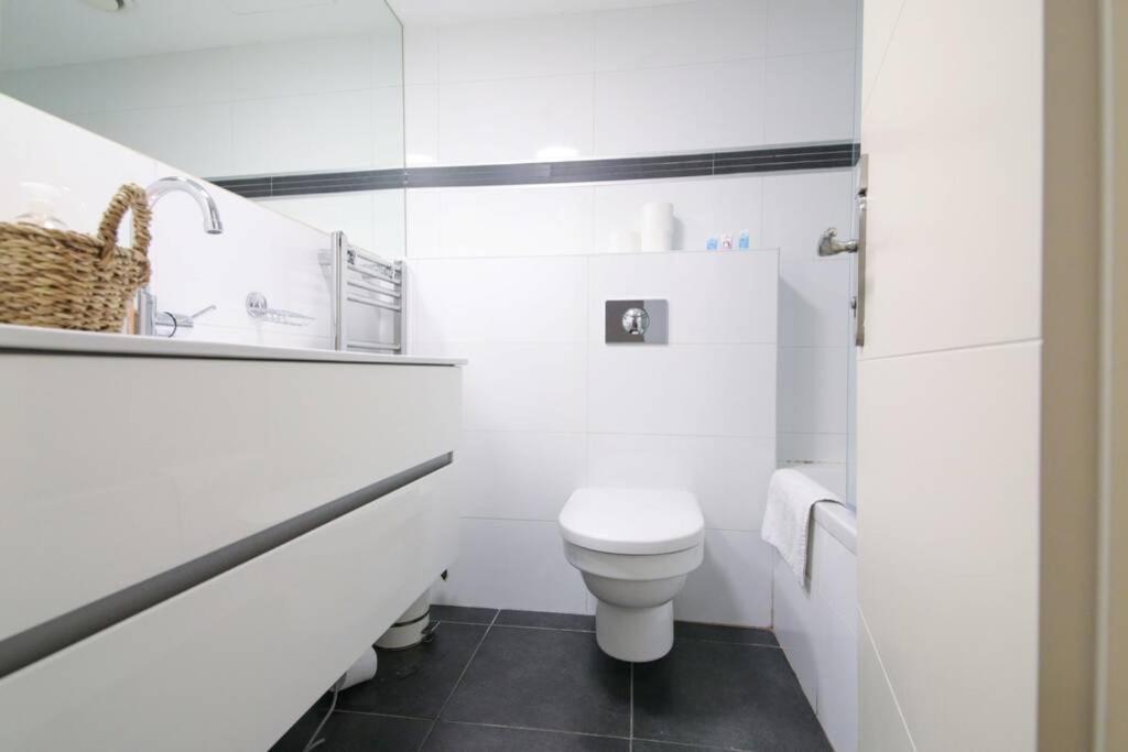 104 - King David Residence - Jerusalem-Rent المظهر الخارجي الصورة