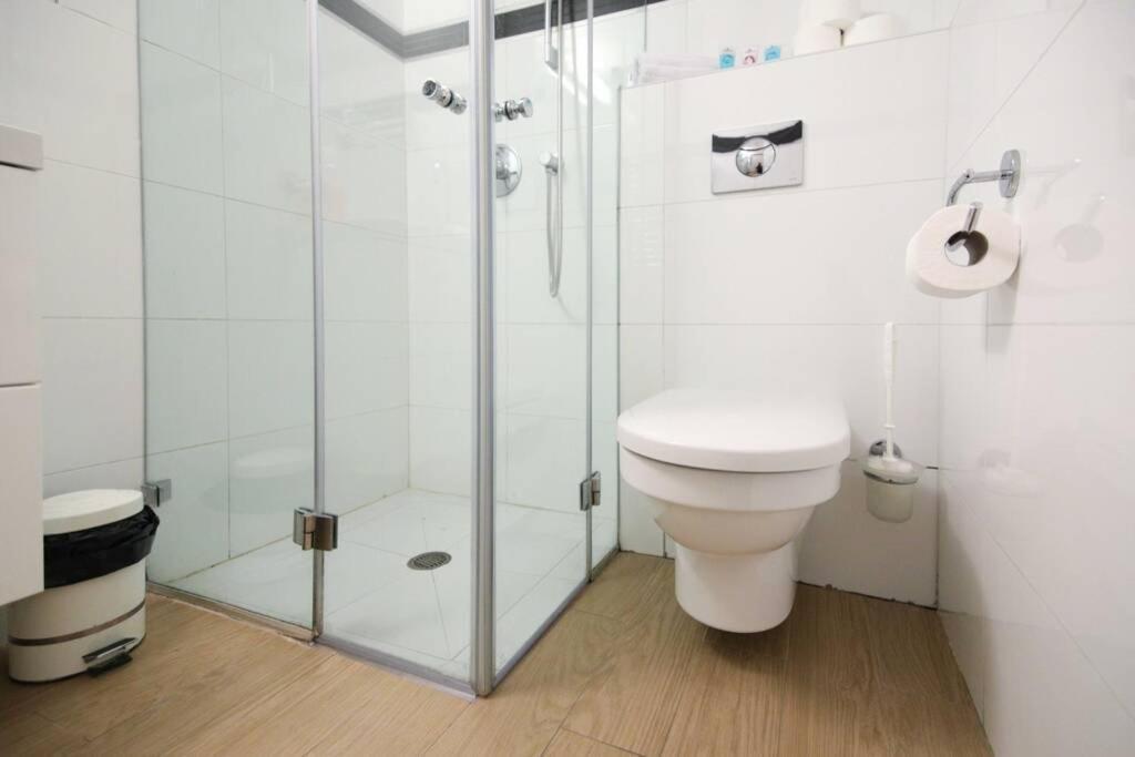 104 - King David Residence - Jerusalem-Rent المظهر الخارجي الصورة