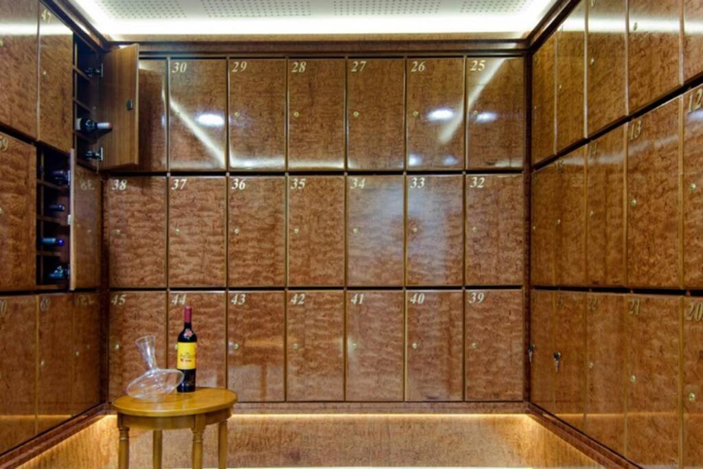 104 - King David Residence - Jerusalem-Rent المظهر الخارجي الصورة