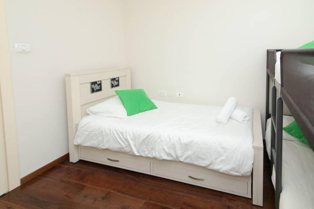 104 - King David Residence - Jerusalem-Rent المظهر الخارجي الصورة