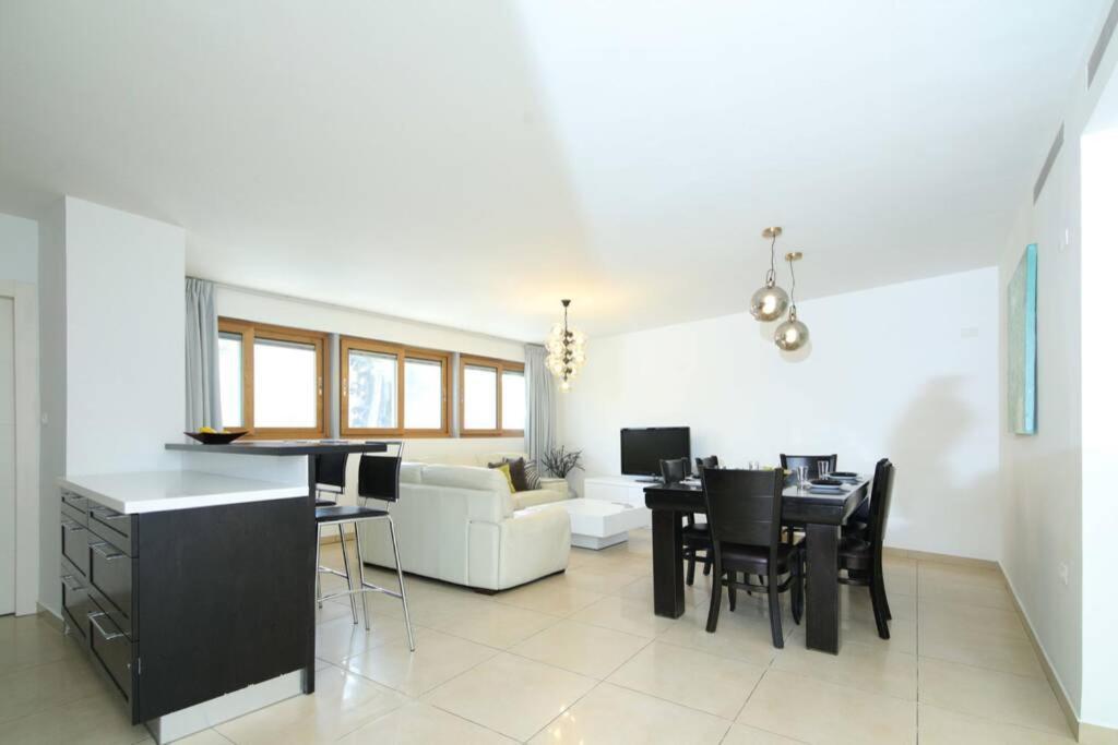 104 - King David Residence - Jerusalem-Rent المظهر الخارجي الصورة