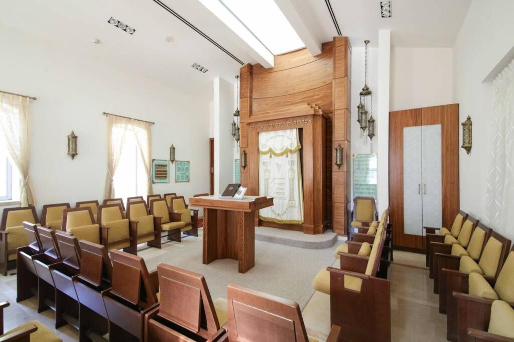 104 - King David Residence - Jerusalem-Rent المظهر الخارجي الصورة