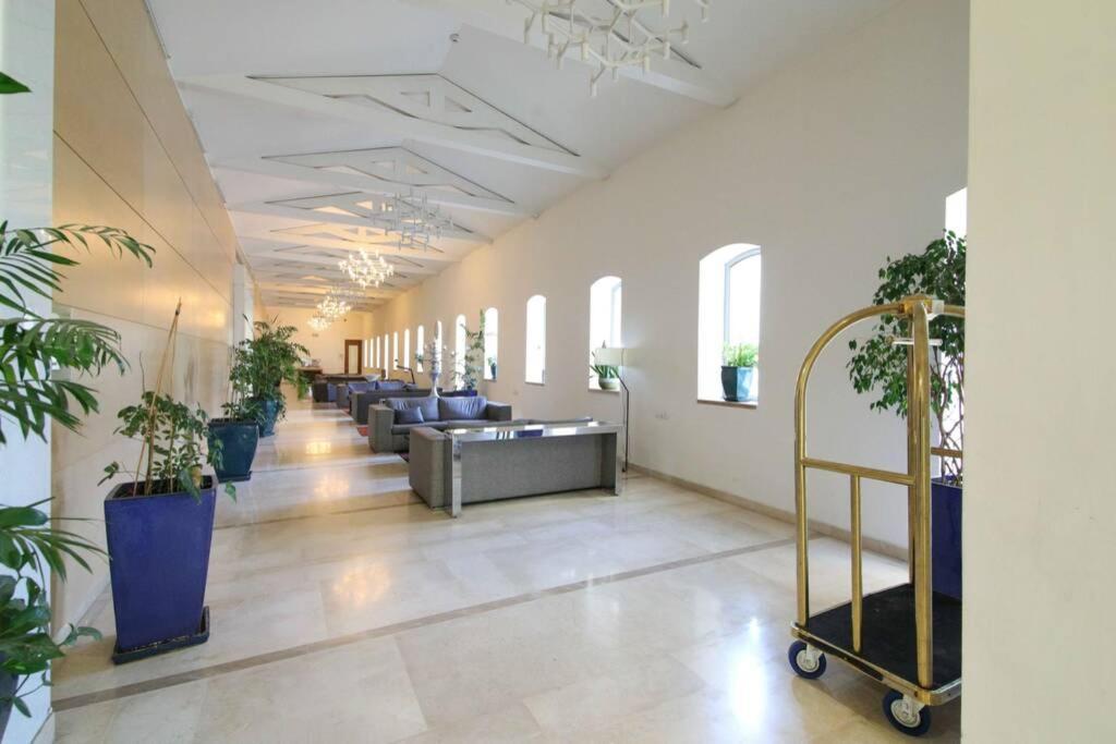 104 - King David Residence - Jerusalem-Rent المظهر الخارجي الصورة