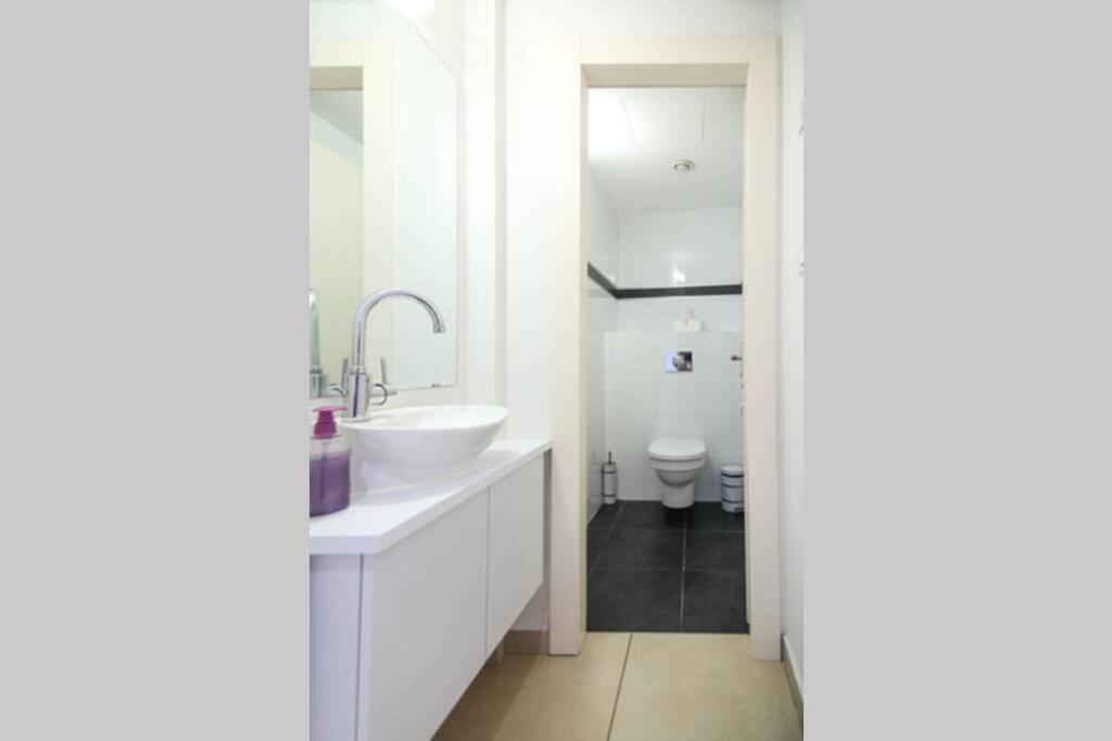 104 - King David Residence - Jerusalem-Rent المظهر الخارجي الصورة