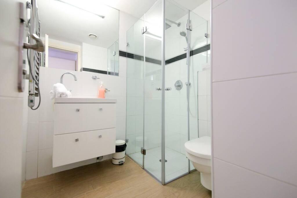 104 - King David Residence - Jerusalem-Rent المظهر الخارجي الصورة