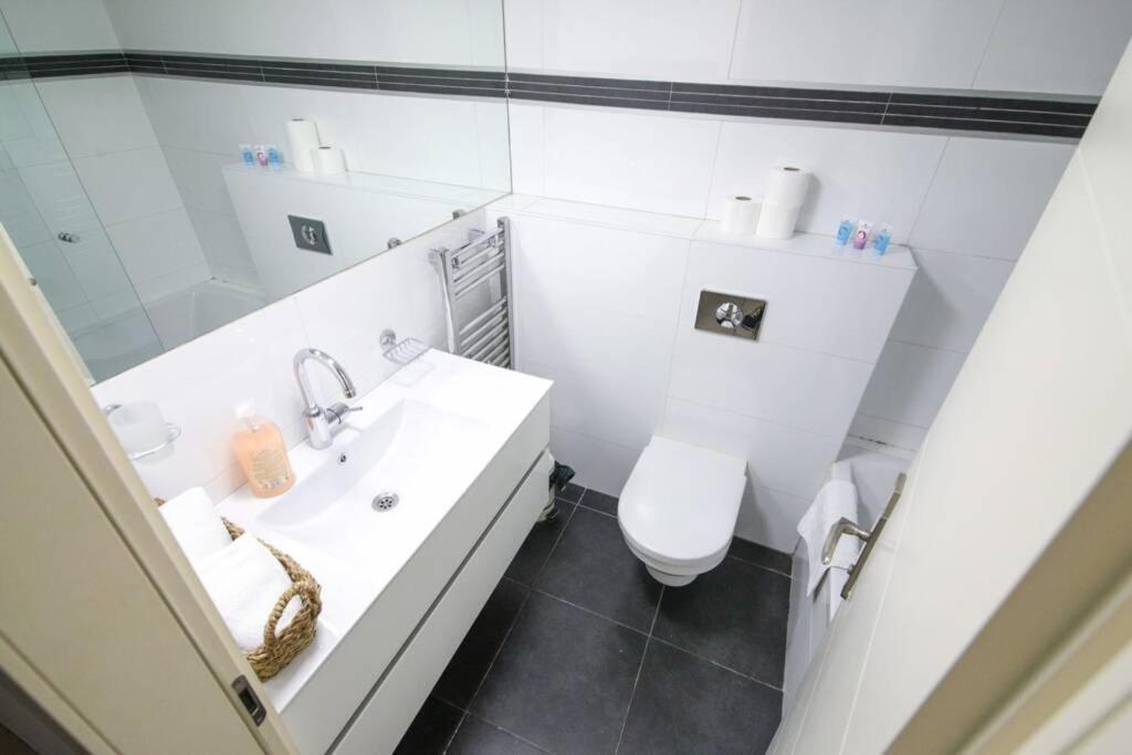 104 - King David Residence - Jerusalem-Rent المظهر الخارجي الصورة