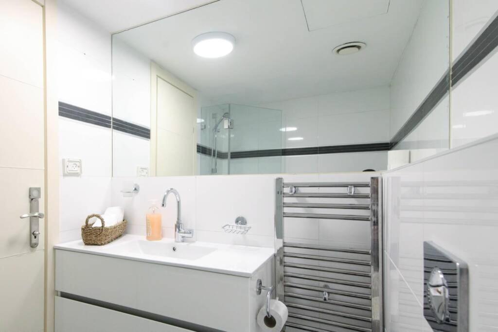 104 - King David Residence - Jerusalem-Rent المظهر الخارجي الصورة