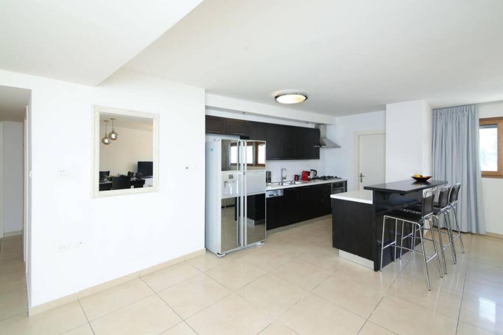 104 - King David Residence - Jerusalem-Rent المظهر الخارجي الصورة