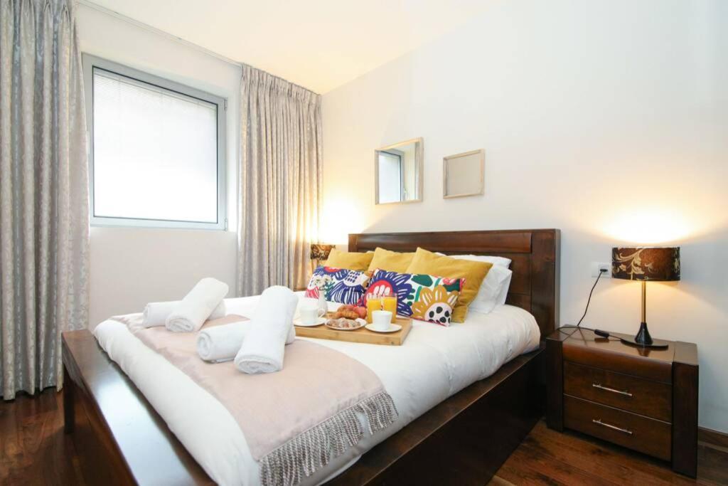 104 - King David Residence - Jerusalem-Rent المظهر الخارجي الصورة