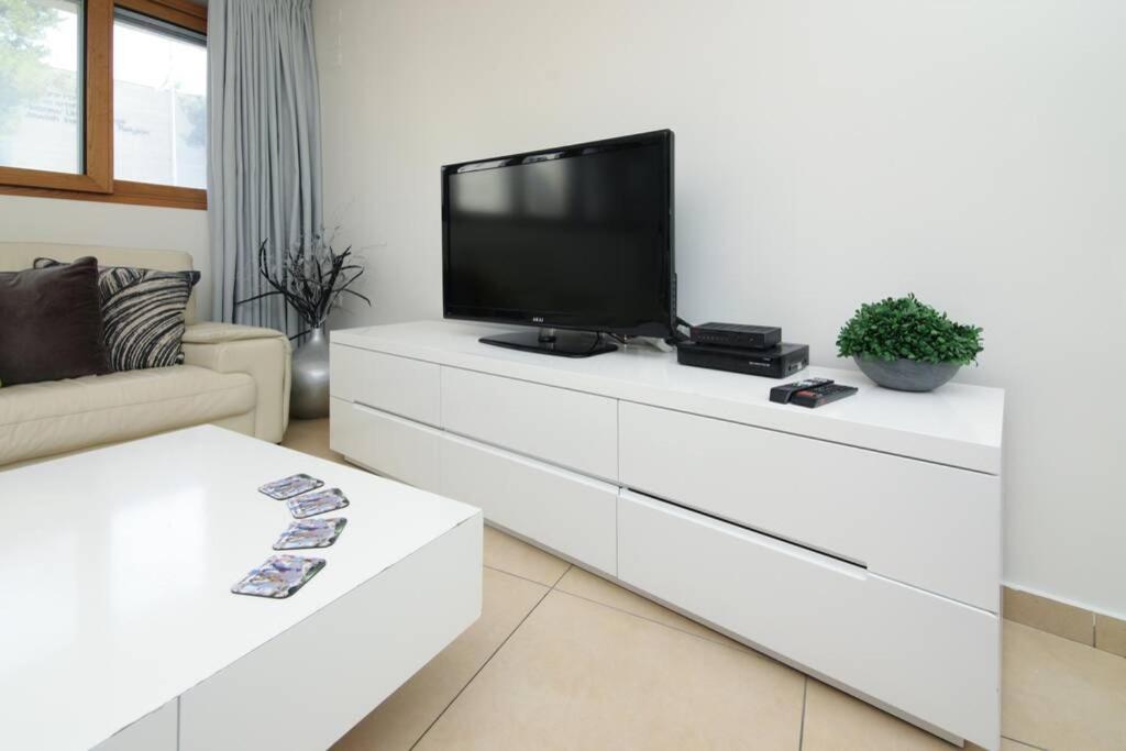 104 - King David Residence - Jerusalem-Rent المظهر الخارجي الصورة