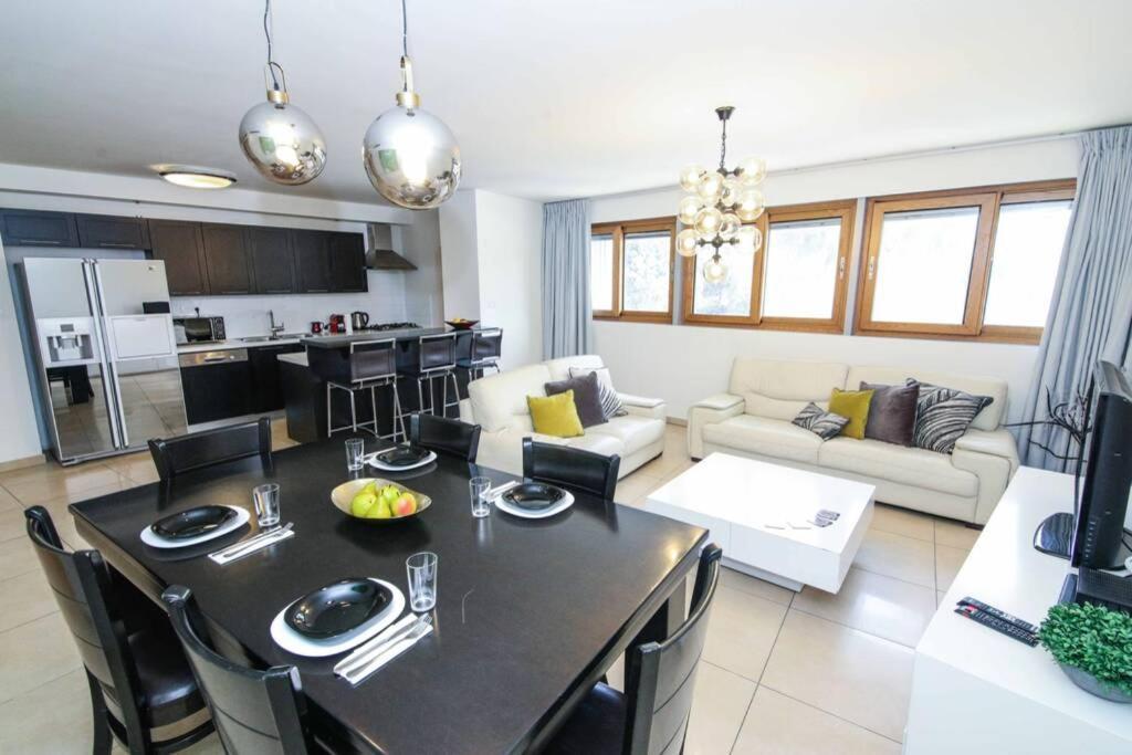 104 - King David Residence - Jerusalem-Rent المظهر الخارجي الصورة