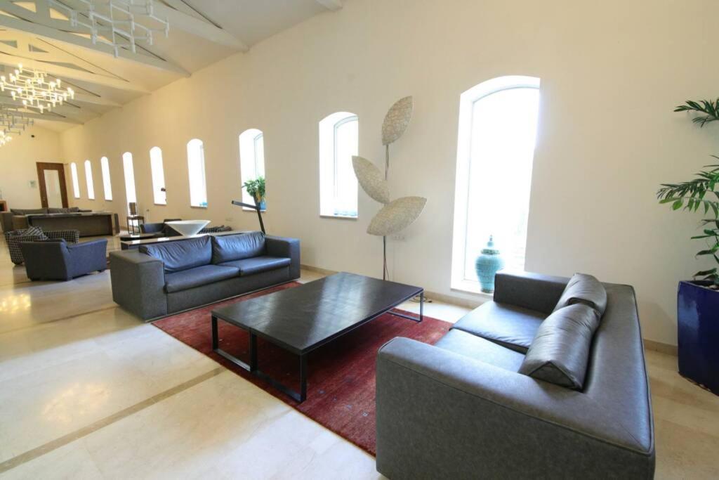 104 - King David Residence - Jerusalem-Rent المظهر الخارجي الصورة