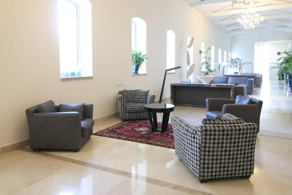 104 - King David Residence - Jerusalem-Rent المظهر الخارجي الصورة