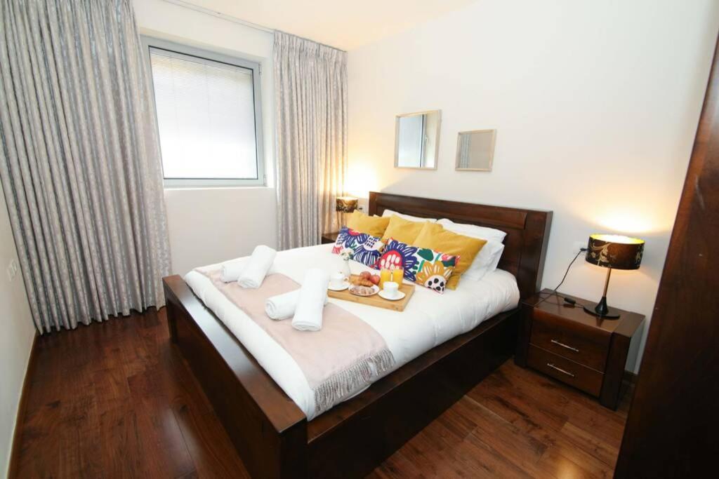 104 - King David Residence - Jerusalem-Rent المظهر الخارجي الصورة