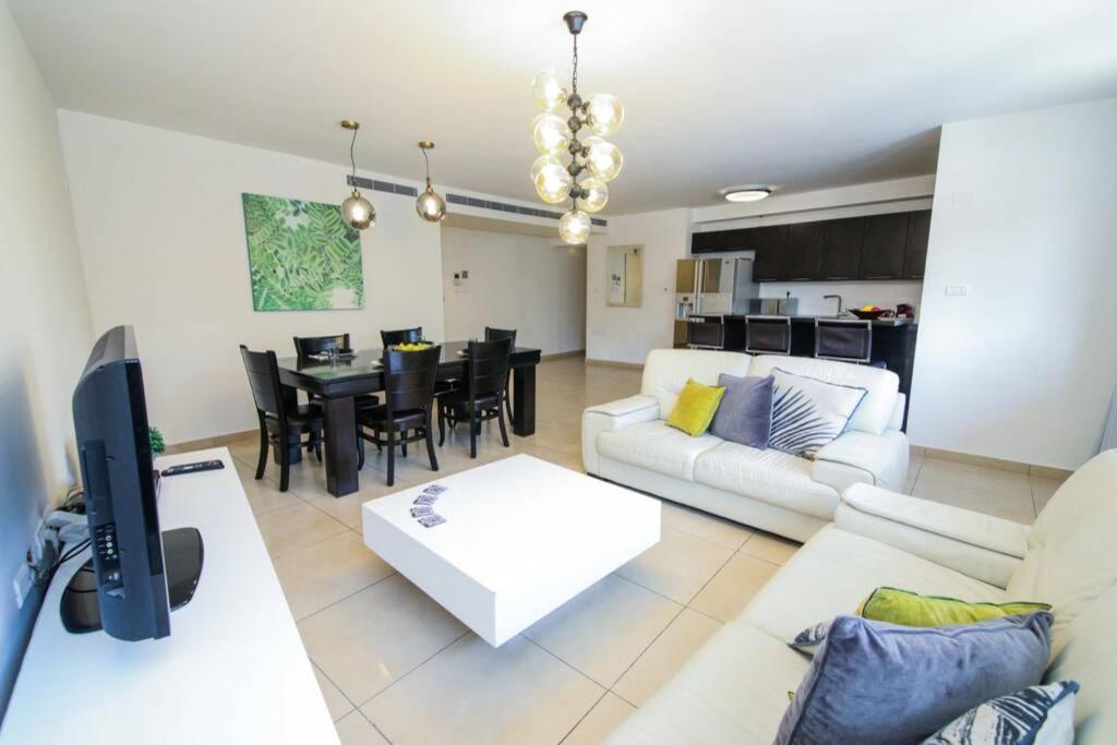 104 - King David Residence - Jerusalem-Rent المظهر الخارجي الصورة