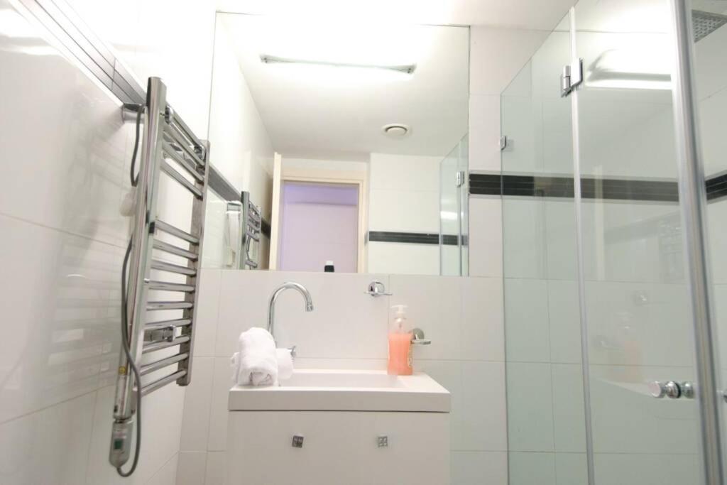 104 - King David Residence - Jerusalem-Rent المظهر الخارجي الصورة