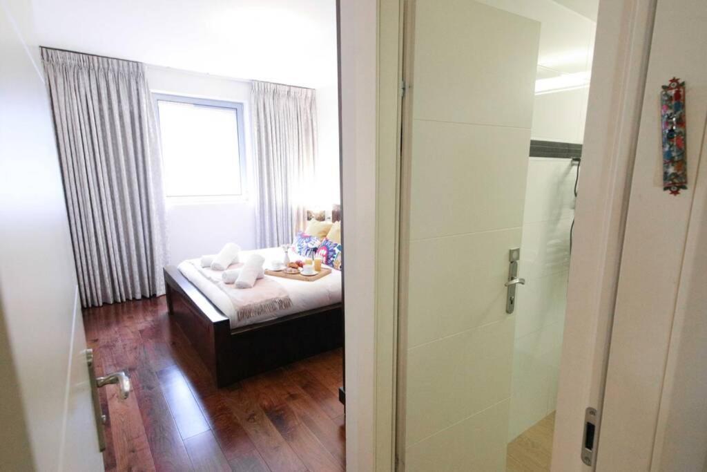 104 - King David Residence - Jerusalem-Rent المظهر الخارجي الصورة