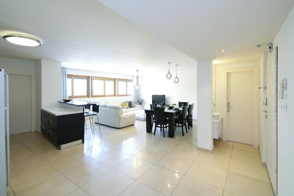 104 - King David Residence - Jerusalem-Rent المظهر الخارجي الصورة