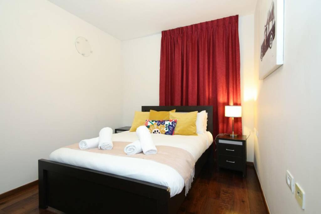 104 - King David Residence - Jerusalem-Rent المظهر الخارجي الصورة